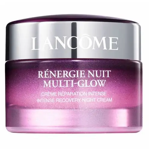 Lancôme Pielęgnacja przeciwstarzeniowa Rénergie Nuit Multi-Glow Crème antiaging_pflege 50.0 ml (3614272885738)