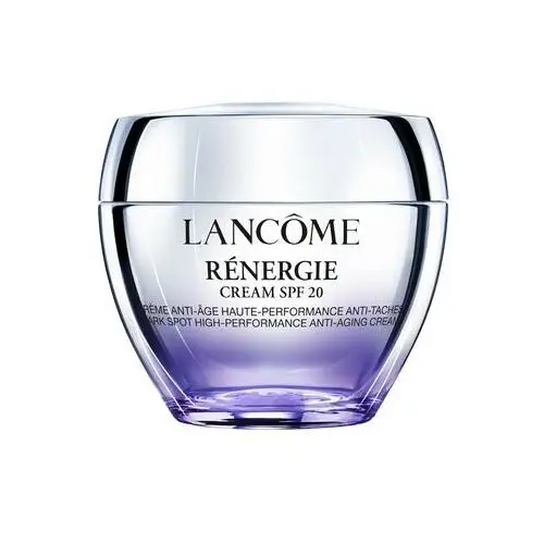 Lancôme Rénergie Cream SPF20 gesichtscreme 50.0 ml