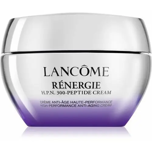 Lancôme Rénergie H.P.N. 300-Peptide Cream przeciwzmarszczkowy krem na dzień napełnialny 30 ml