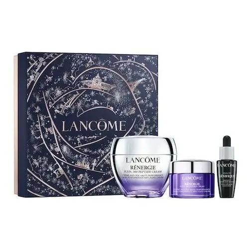 Renergie hpn 300-peptide cream - set Lancôme