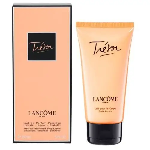 Lancome Tresor balsam do ciała 150ml