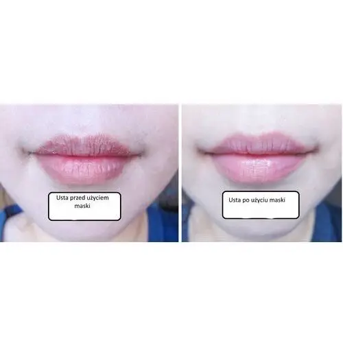 Lip sleeping mask intensywnie regenerująca maseczka całonocna na usta (jagoda) 20g Laneige