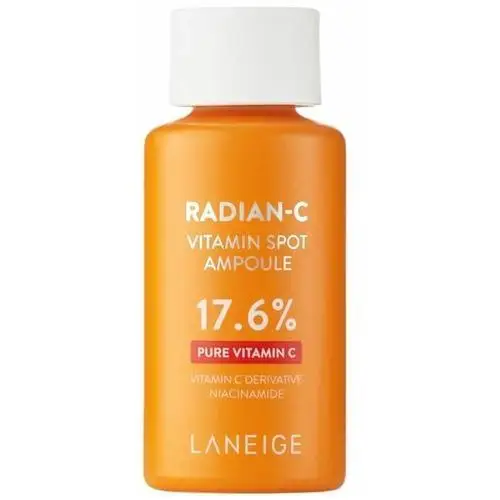 Laneige Radian-C Vitamin Spot Ampoule 10g