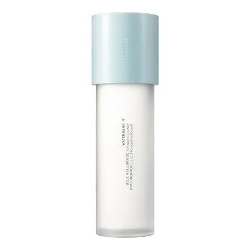 Water Bank Blue Hyaluronic Exfoliating Toner - Tonik złuszczający, 640666