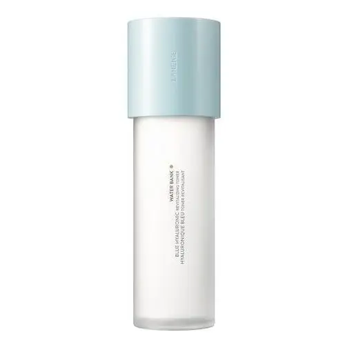 Water Bank Blue Hyaluronic Revitalizing Toner - Lotion tonizujący