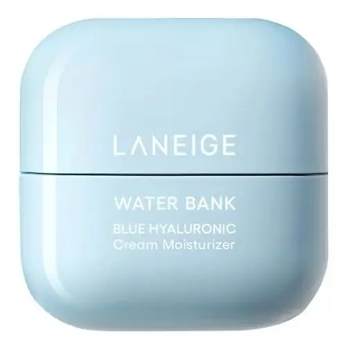 Laneige Water bank cream moisturizer – krem nawilżający