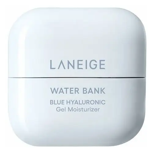 Laneige Water bank gel moisturizer – żel nawilżający