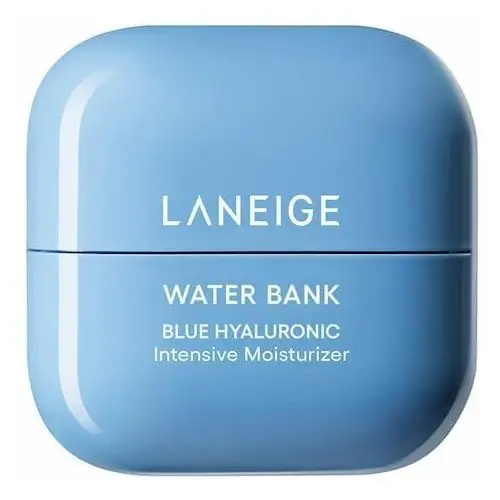 Laneige Water bank intensive moisturizer - krem intensywnie nawilżający