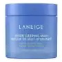 Laneige Water sleeping mask - wodna żelowa maska na twarz na noc Sklep on-line