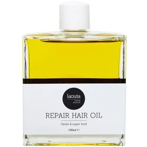 Repair hair oil (100 ml) Laouta