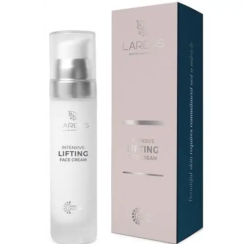 Larens Intensive Lifting Face Cream liftingujący krem do twarzy 50ml