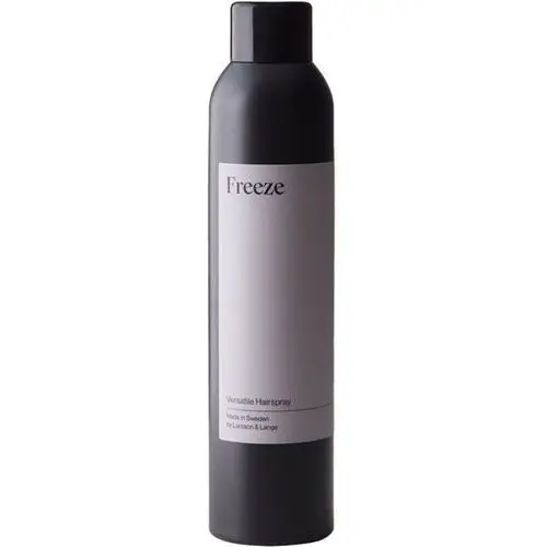 Larsson & Lange Freeze Versatile Hairspray (300 ml), LL2223