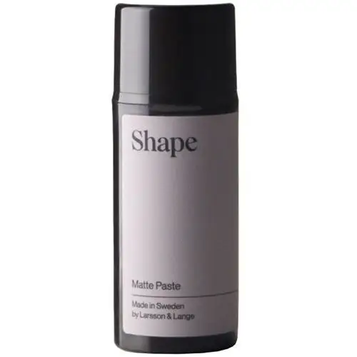 Larsson & lange shape matte paste (75 ml)