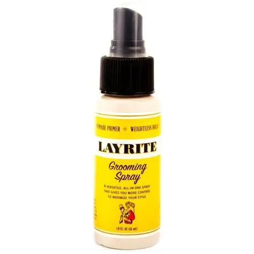 Grooming spray płyn do stylizacji włosów 55ml Layrite