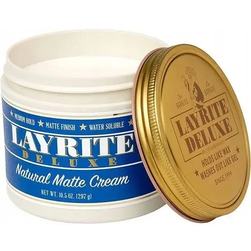 Layrite Natural Matte Cream 297g