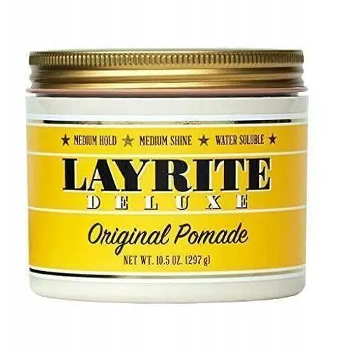 Layrite Original Pomada 297g