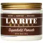 Layrite superhold pomade, mocno utrwalająca wodna pomada 297g Sklep on-line