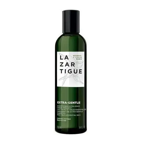 Extra-gentle shampoo haarshampoo 250.0 ml Lazartigue