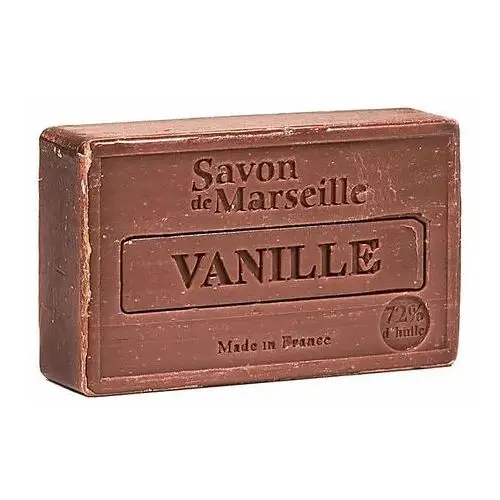 Le chatelard 1802 vanilla luksusowe francuskie mydło naturalne (vanille) 100 g