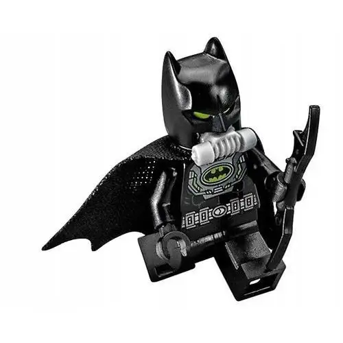 Lego figurka @@@ Batman w Masce Gazowej @@@ z 76054