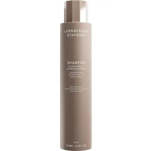Lernberger Stafsing Shampoo Hydrating & Strengthening (250 ml)