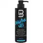 L3vel3 shaving gel aqua - przezroczysty żel do golenia o świeżym zapachu, 500ml Level3 Sklep on-line