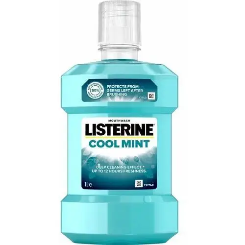 Płyn do płukania jamy ustnej 1000ml Listerine,47