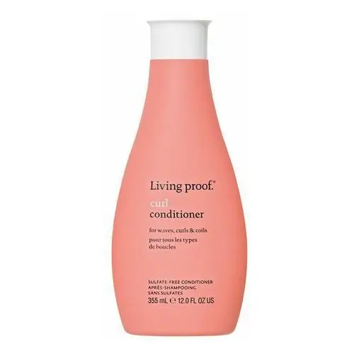 Living proof Curl conditioner - odżywka do włosów kręconych