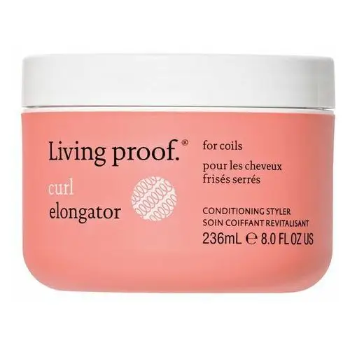 Living proof Curl elongator - do definicji loków