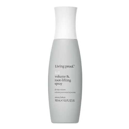 Full volume & root-lifting spray - spray zwiększający objętość u nasady Living proof