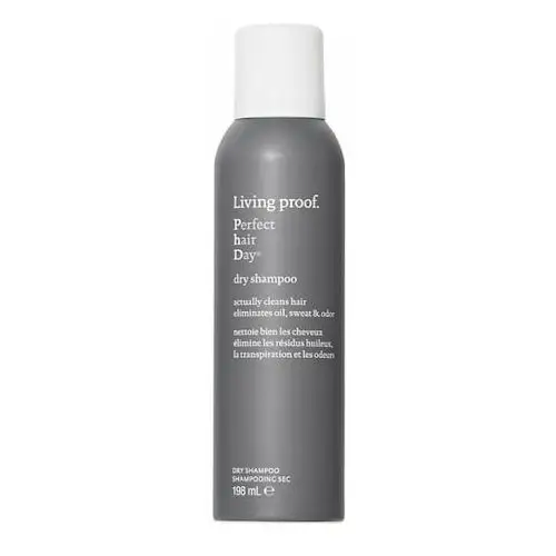 Perfect hair Day Dry Shampoo – Suchy szampon, 491216