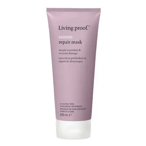 Living proof Restore repair mask – maska do pielęgnacji włosów