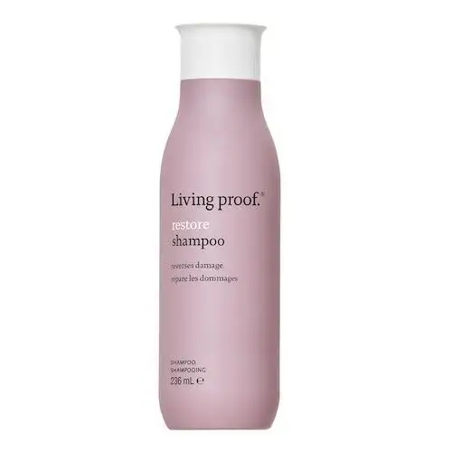 Living proof Restore shampoo – szampon wzmacniający