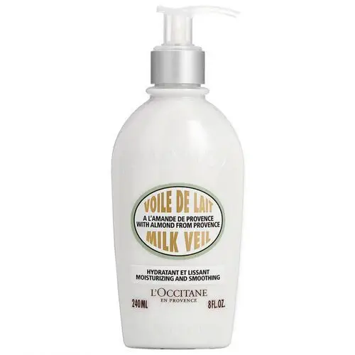 L'Occitane Almond Milk Veil (240ml), 29VC240A22