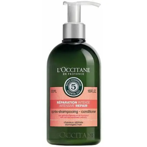 L'Occitane Aroma Intensive Repair Conditioner (500ml), 17AS500G21