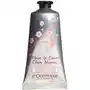 L'Occitane Cherry Blossom Hand Cream (75ml), 24MA075CB4 Sklep on-line