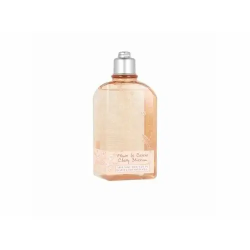 LOccitane En Provence Cherry Blossom Bath & Shower Gel 250 ml