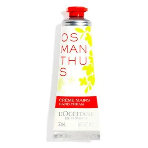 Osmanthus hand cream 30 ml Loccitane en provence