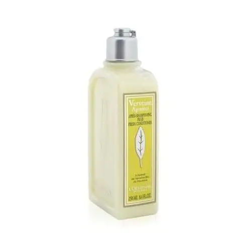 Loccitane en provence verveine agrumes fresh conditioner 250 ml