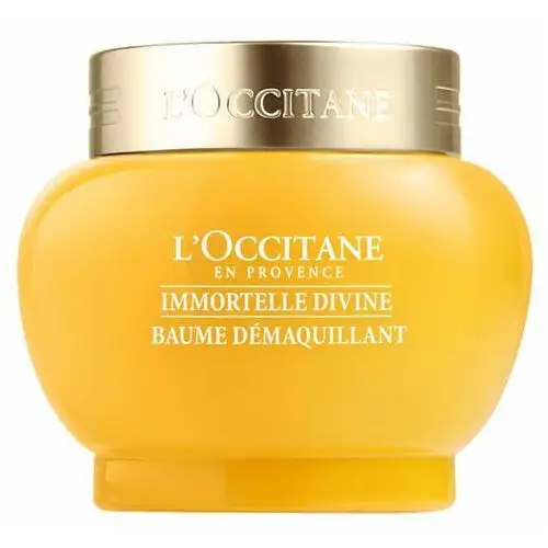 L'occitane immortelle divine cleansing balm (60gr)