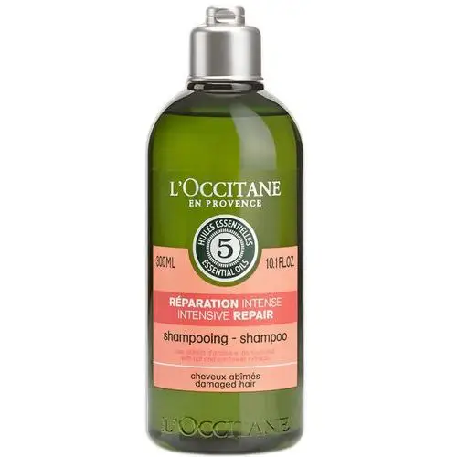 Repairing shampoo (300ml) L'occitane