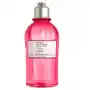 L'occitane rose et reines bath and shower gel (250ml) Sklep on-line