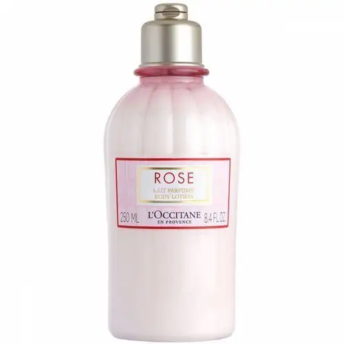 L'occitane rose et reines body milk (250ml)