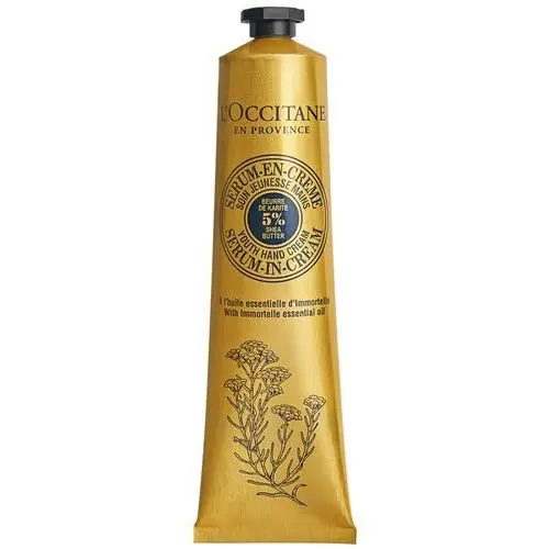 L'occitane Serum In Cream, 01CMJ075K21