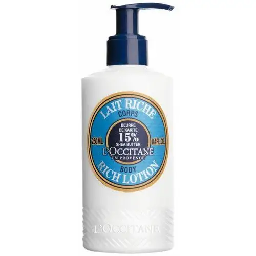 L'Occitane Shea Body Lotion (250ml), 01LC250K17