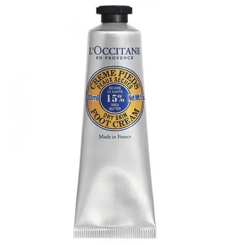 L'Occitane Shea Foot Cream (30ml), 01PI030K18