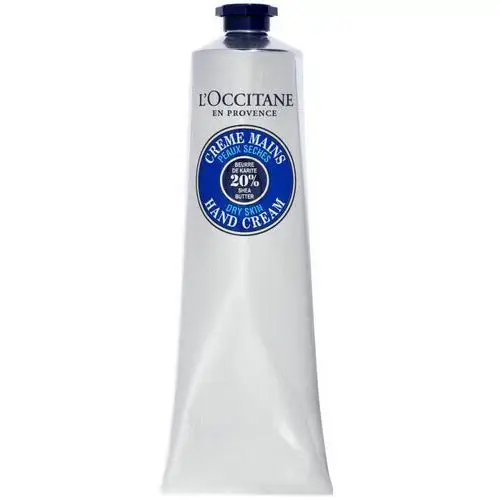 L'occitane shea hand cream (150ml)