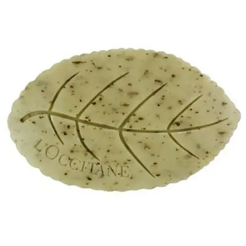 L'occitane verbena soap with leaves (75g)