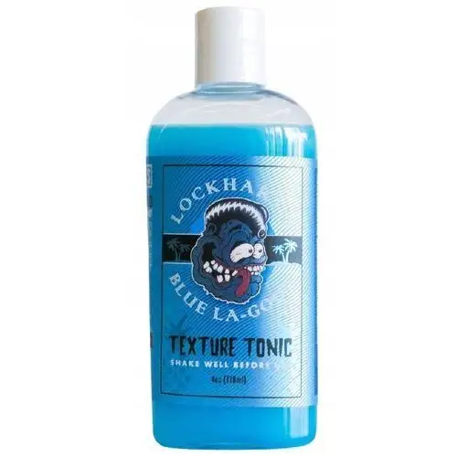 Lockhart's Tonik do włosów Blue LaGoon Tonic 118ml