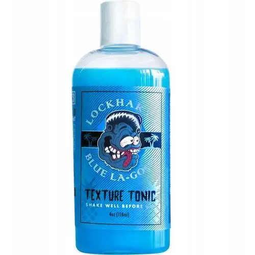 Lockhart's Tonik do włosów Spray Blue LaGoon Texture Tonic Prestyler 118ml